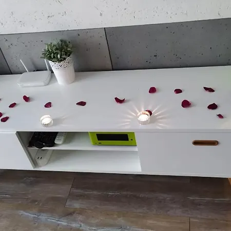 Apartment W80