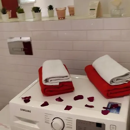 Apartman W80