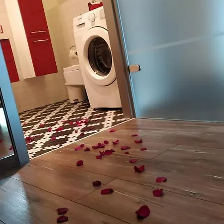 Apartman W80 *