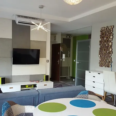 Apartment W80 *