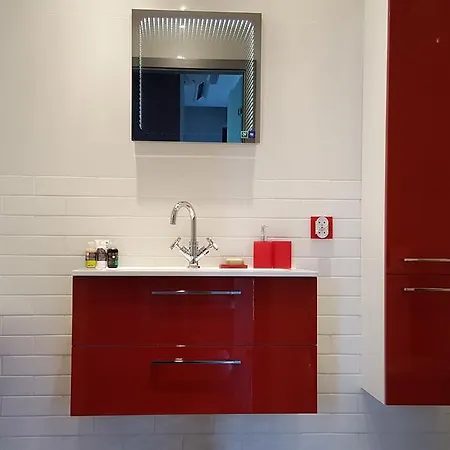 Apartmán W80