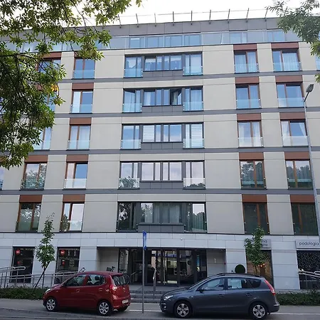 W80 Apartmán *